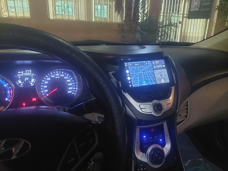  , SAR 22000,  Hyundai Elantra,  2012,  Automatic,  249890 KM,  Elantra , 1800cc, Contact On WhatsApp, 1