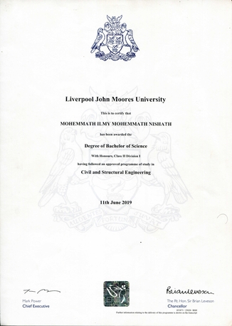 Riyadh, Job Seekers, Quantity Surveyor