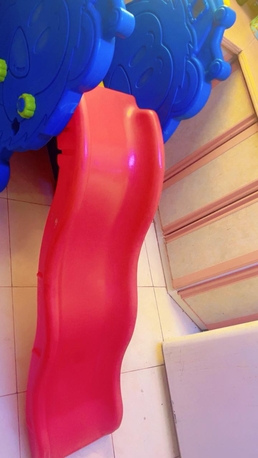 Jubail, Baby & Kid Stuff, SAR 150,  Kids Large Slide