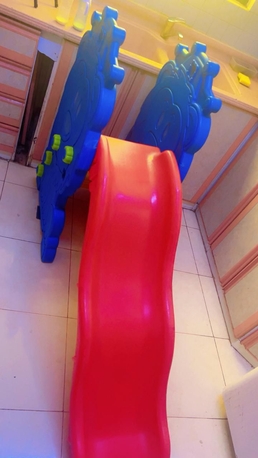 Jubail, Baby & Kid Stuff, SAR 150,  Kids Large Slide