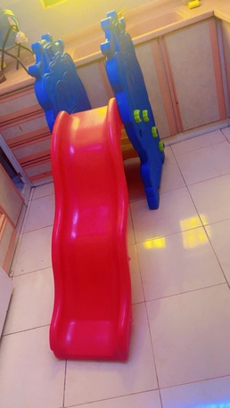 Jubail, Baby & Kid Stuff, SAR 150,  Kids Large Slide