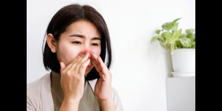 Singapore, Health, Nasal Sinus & Sinusitis Treatment In Singapore | Specialist For Sinuses