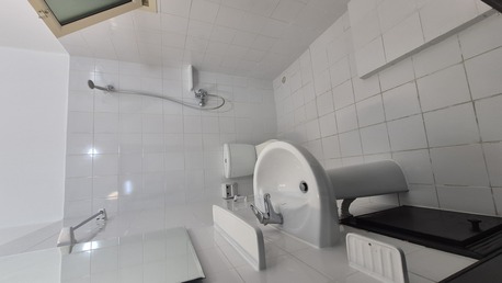 Manama, Apartments/Houses, BHD 200/month,  1 BR,  112 Sq. Meter,  FLAT FOR RENT 1 BHK ADILYA