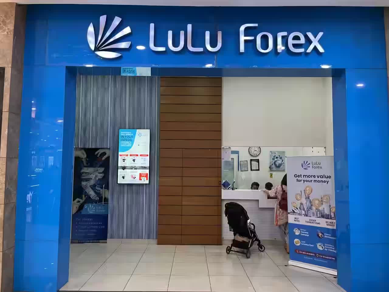 Muscat, Financial, Exchange Currency At Competitive Rates In Oman | Lulu Exchange