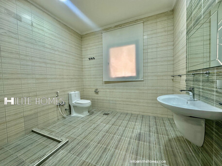 Kuwait City, Villas, KWD 1300,  Triplex Villa For Rent In Rumaithya