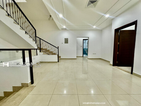 Kuwait City, Villas, KWD 1300,  Triplex Villa For Rent In Rumaithya