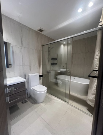 Olaya, Apartments/Houses, SAR 75000/year,  Furnished,  3 BR,  150 Sq. Meter,  Khobar - Dhahran - New Apartment In Saraya Olaya Tower 3