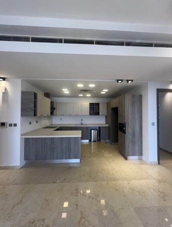 Olaya, Apartments/Houses, SAR 75000/year,  Furnished,  3 BR,  150 Sq. Meter,  Khobar - Dhahran - New Apartment In Saraya Olaya Tower 3