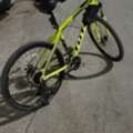 SAR 800,  Hybrid Bicycle 26 In