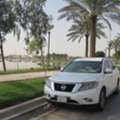 SAR 27500,  Nissan Pathfinder,  2014,  Automatic,  242000 KM,   , Valid Fahas, Valid Istimara