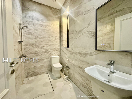 Salmiya, Apartments/Houses, KWD 750/month,  3 BR,  Brand New Three Bedroom Apartments In Salmiya