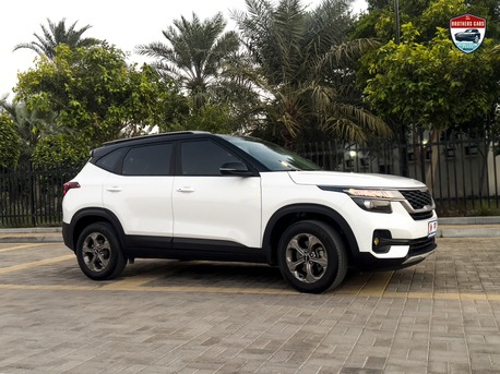 Manama, Vehicles, Cars & Trucks , BHD 2,  Kia Seltos,  2023,  Automatic,  32900 KM,