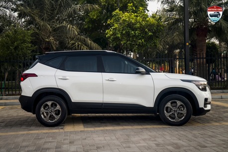 Manama, Vehicles, Cars & Trucks , BHD 2,  Kia Seltos,  2023,  Automatic,  32900 KM,