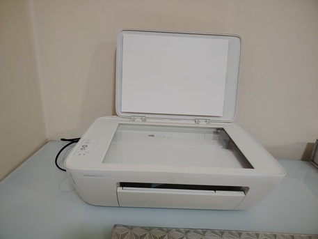 Jubail, Computers, SAR 70,  Hp Desk Jet Printer
