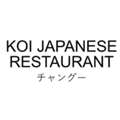 KOI Japanese Restaurant