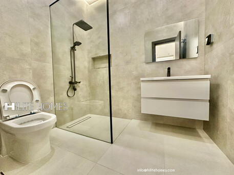 Kuwait City, Apartments/Houses, KWD 550/month,  3 BR,  Brand New Three Bedroom Apartment For Rent In Adan