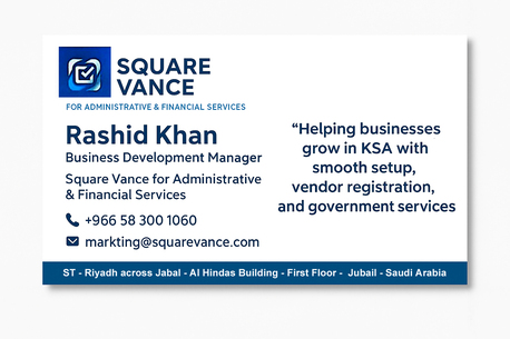 Jubail, Accounting, Ready For 2025 Compliance? Don&rsquo;t Risk Penalties.