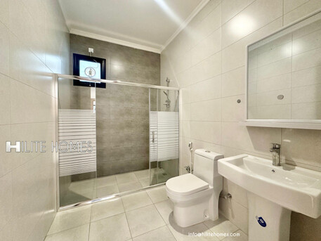 Kuwait City, Apartments/Houses, KWD 900/month,  4 BR,  Four Master Bedroom Floor For Rent In Al-Massayel