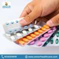 INR 25000,  PCD Pharma Franchise Company In Chandigarh | Amzor Healthcare