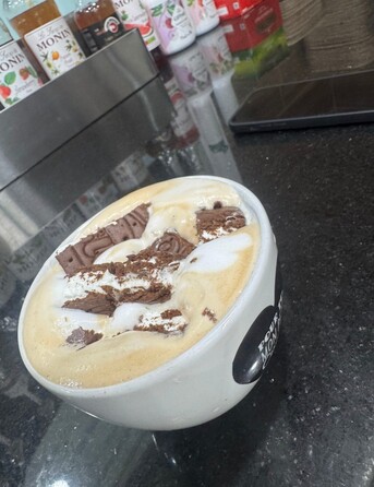 Manama, Job Seekers, Head Barista