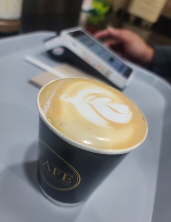 Manama, Job Seekers, Head Barista