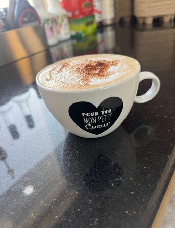 Manama, Job Seekers, Head Barista