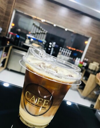Manama, Job Seekers, Head Barista
