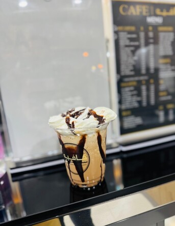 Manama, Job Seekers, Head Barista