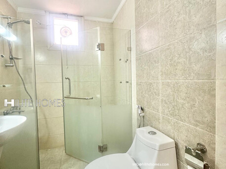 Kuwait City, Apartments/Houses, KWD 450/month,  3 BR,  Three Bedroom Apartment For Rent In Sabha Al Salem