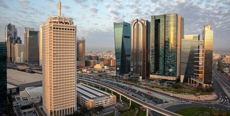 Dubai, Business, Dart Enables Business Success At Dubai World Trade Centre