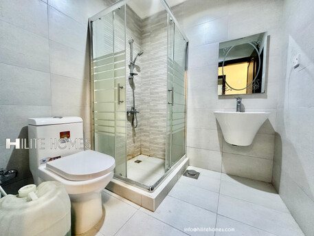 Salmiya, Apartments/Houses, KWD 470/month,  3 BR,  Three Bedroom Apartment For Rent In Salmiya