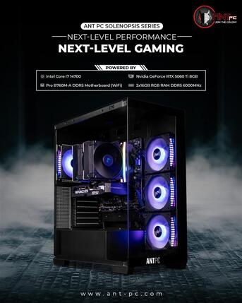 Mumbai, Computers, INR 9999,  Stylish Cabinets For Powerful PC Builds