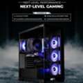 INR 9999,  Stylish Cabinets For Powerful PC Builds