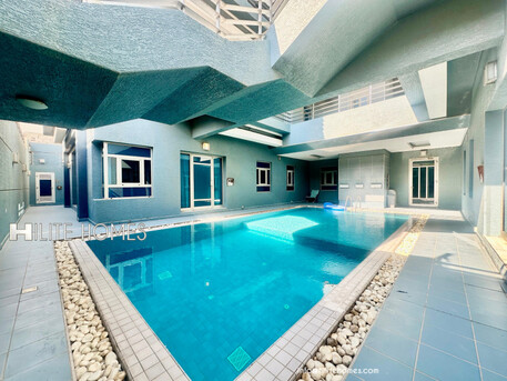 Kuwait City, Apartments/Houses, KWD 900/month,  3 BR,  Three Bedroom Furnished Apartment For Rent In Salwa