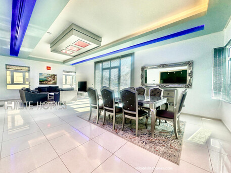 Kuwait City, Apartments/Houses, KWD 900/month,  3 BR,  Three Bedroom Furnished Apartment For Rent In Salwa