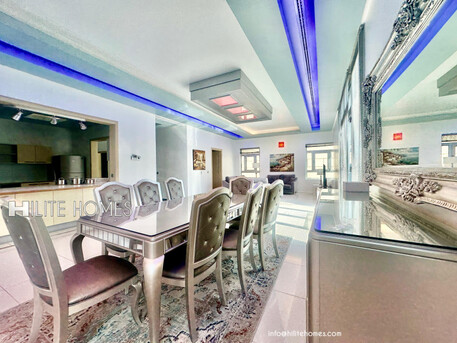 Kuwait City, Apartments/Houses, KWD 900/month,  3 BR,  Three Bedroom Furnished Apartment For Rent In Salwa