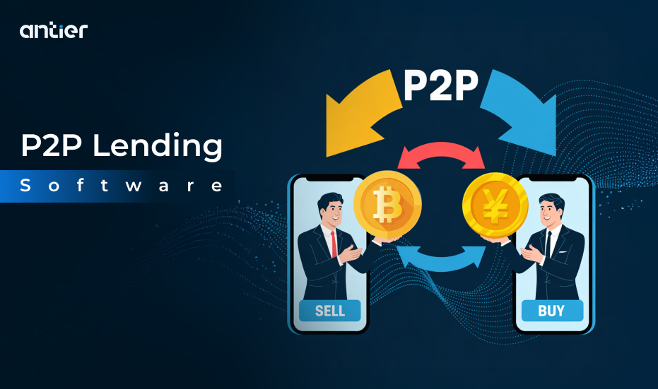 Singapore, Financial, Launch Your Own P2P Lending Software &ndash; Hire Experts