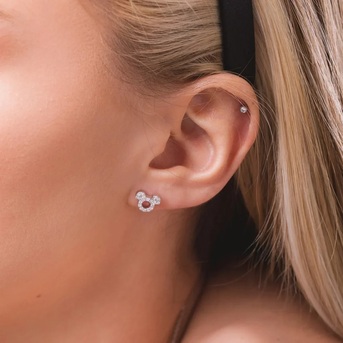 Bologna, Clothing & Accessories, EUR 60,  Orecchini Mickey | Vitamea