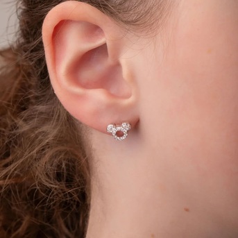 Bologna, Clothing & Accessories, EUR 60,  Orecchini Mickey | Vitamea