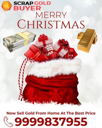 New Delhi, Financial, Which Is The Top Gold Buyer In Delhi?