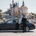 Direct CDG To Disneyland Taxi - Fast & Fixed-Price