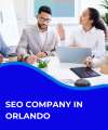 Local SEO Company In Orlando
