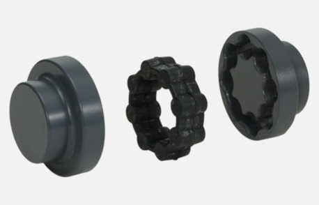 Riyadh, Technical, CNC (Al Typr Rubber Work)