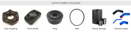 Riyadh, Technical, CNC (Al Typr Rubber Work)