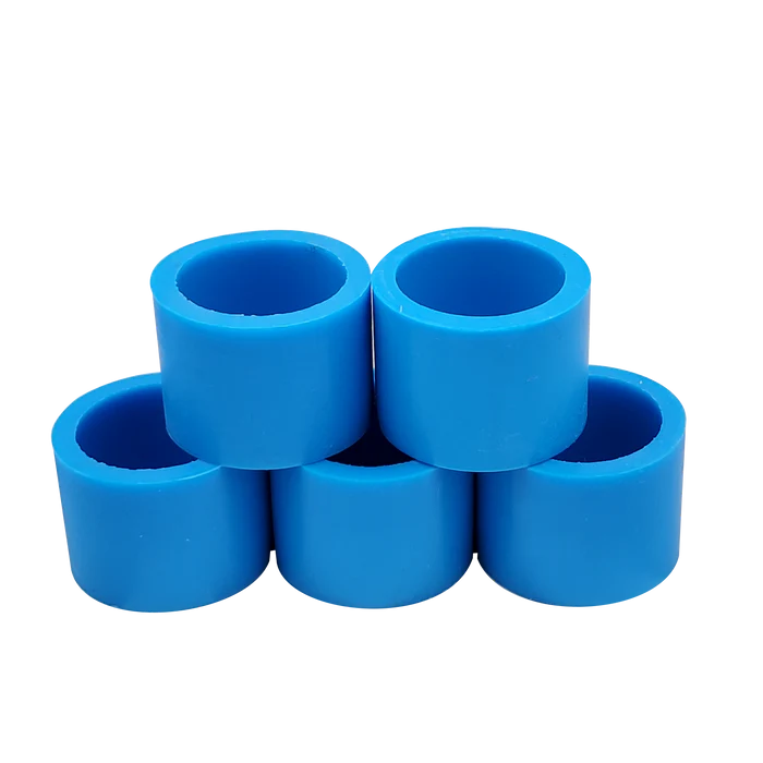 Riyadh, Technical, CNC (Al Typr Rubber Work)
