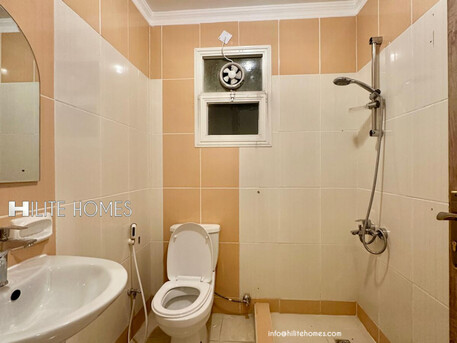 Kuwait City, Apartments/Houses, KWD 500/month,  3 BR,  Three Master Bedroom Apartment Available For Rent In Salwa
