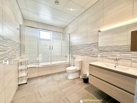 Kuwait City, Apartments/Houses, KWD 1200/month,  Furnished,  4 BR,  Fully Furnished 4 -Bedroom Apartment For Rent In Surra