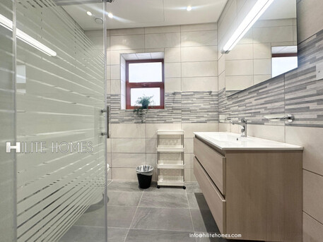 Kuwait City, Apartments/Houses, KWD 1200/month,  Furnished,  4 BR,  Fully Furnished 4 -Bedroom Apartment For Rent In Surra