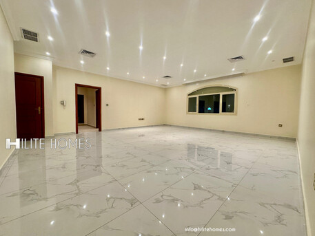 Kuwait City, Apartments/Houses, KWD 900/month,  4 BR,  Four Bedroom Floor For Rent In Messila
