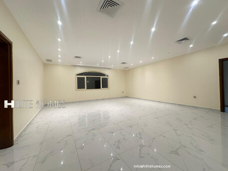 Kuwait City, Apartments/Houses, KWD 900/month,  4 BR,  Four Bedroom Floor For Rent In Messila